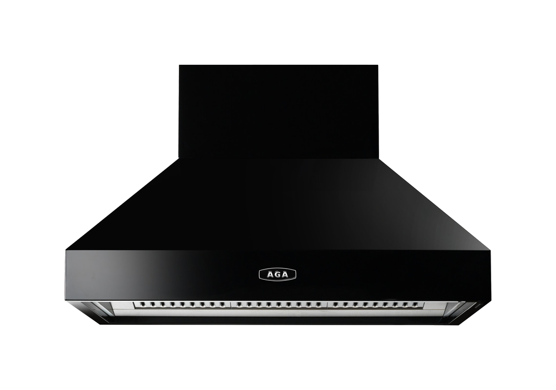 AGA Pitch Hoods
